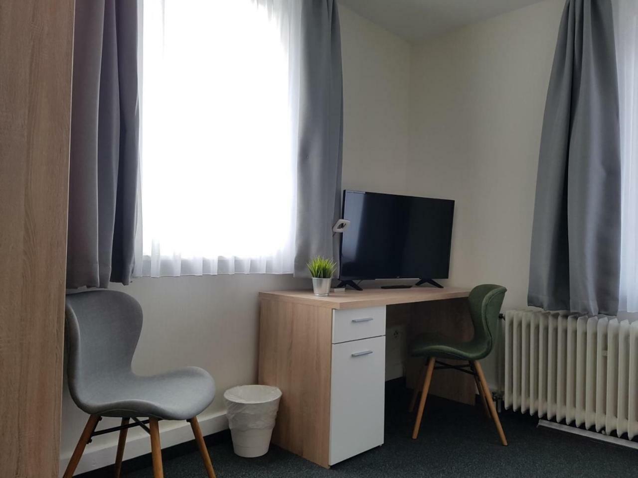 Hotel Silbertanne Hohegeiß Εξωτερικό φωτογραφία