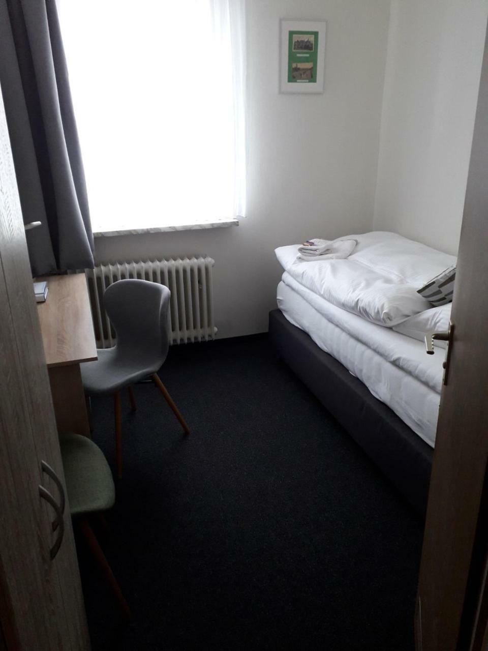 Hotel Silbertanne Hohegeiß Εξωτερικό φωτογραφία